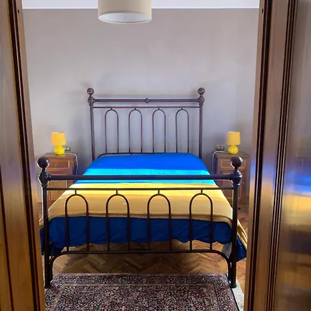 Kwatera prywatna Casa Andreini *
